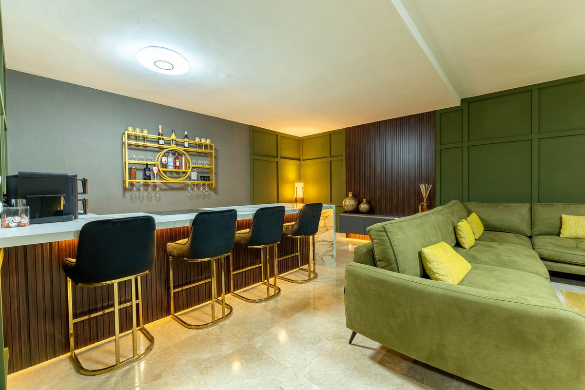 Te koop Vrijstaande Villa Costa Del Sol Mijas Golf € 1.500.000,-