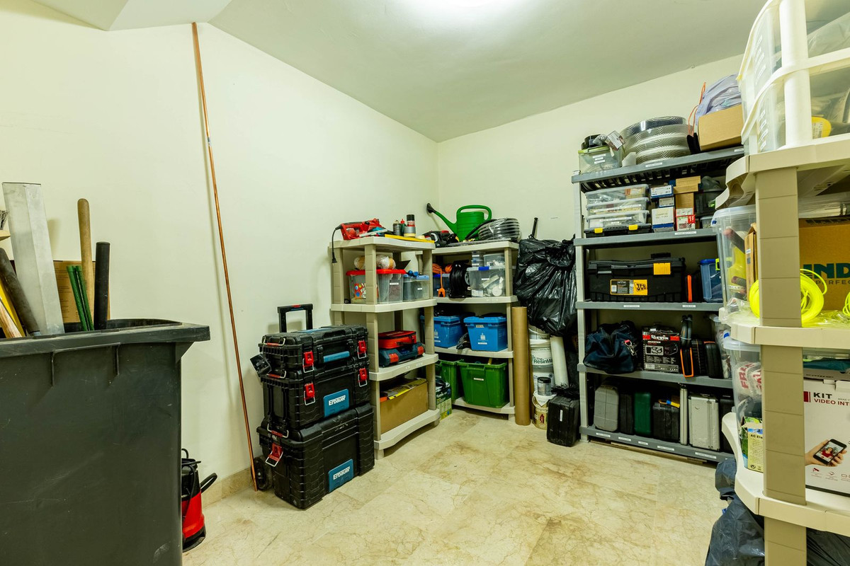 Te koop Vrijstaande Villa Costa Del Sol Mijas Golf € 1.500.000,-