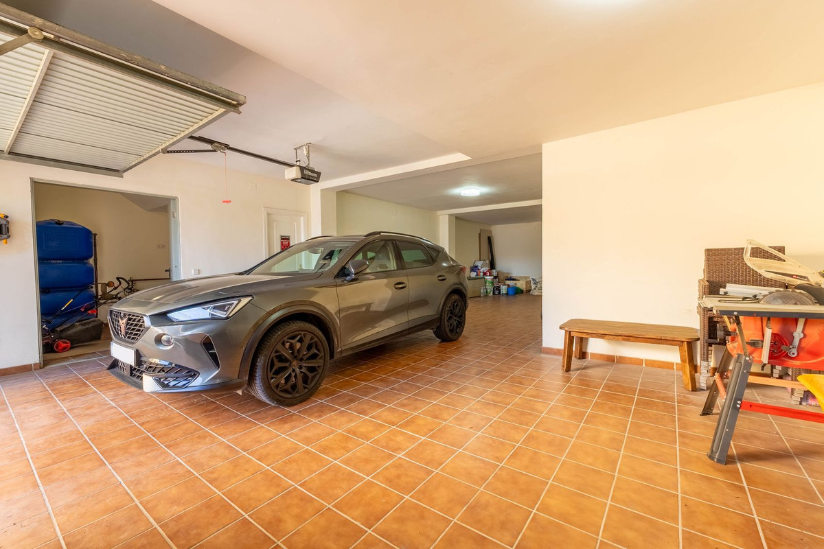 Te koop Vrijstaande Villa Costa Del Sol Mijas Golf € 1.500.000,-