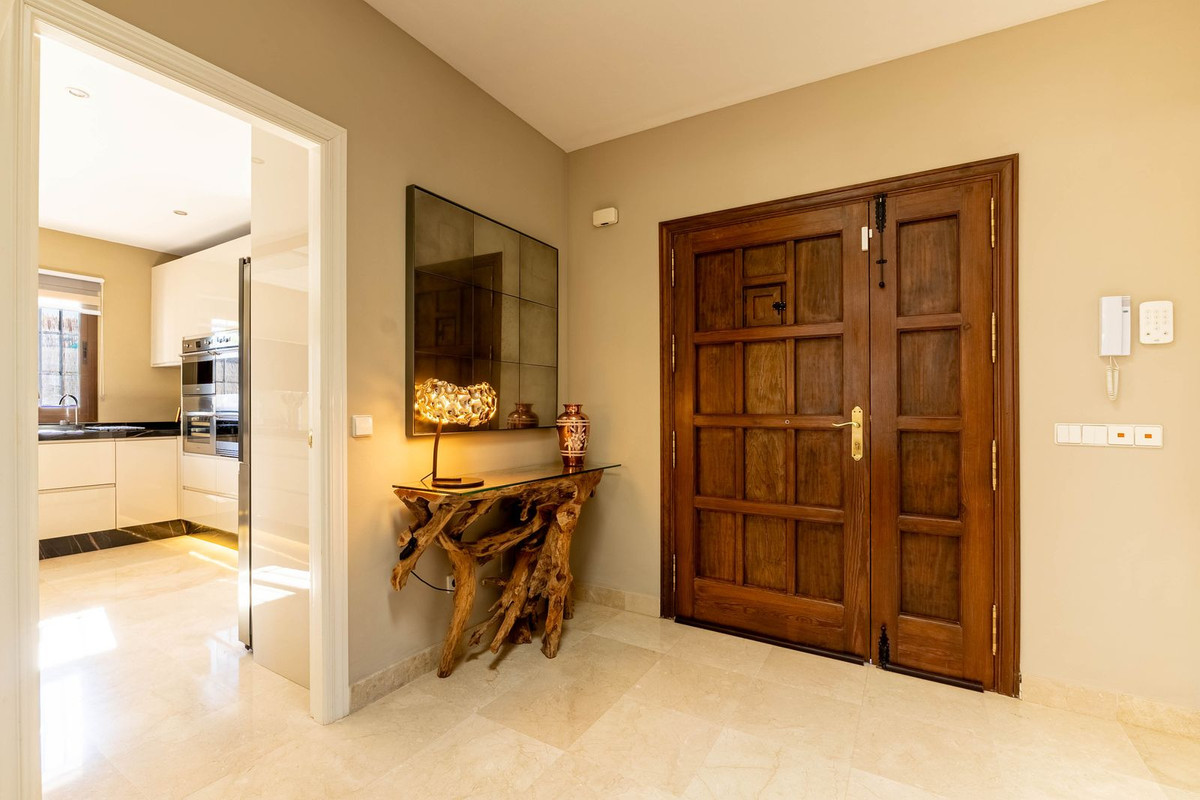 Te koop Vrijstaande Villa Costa Del Sol Mijas Golf € 1.500.000,-