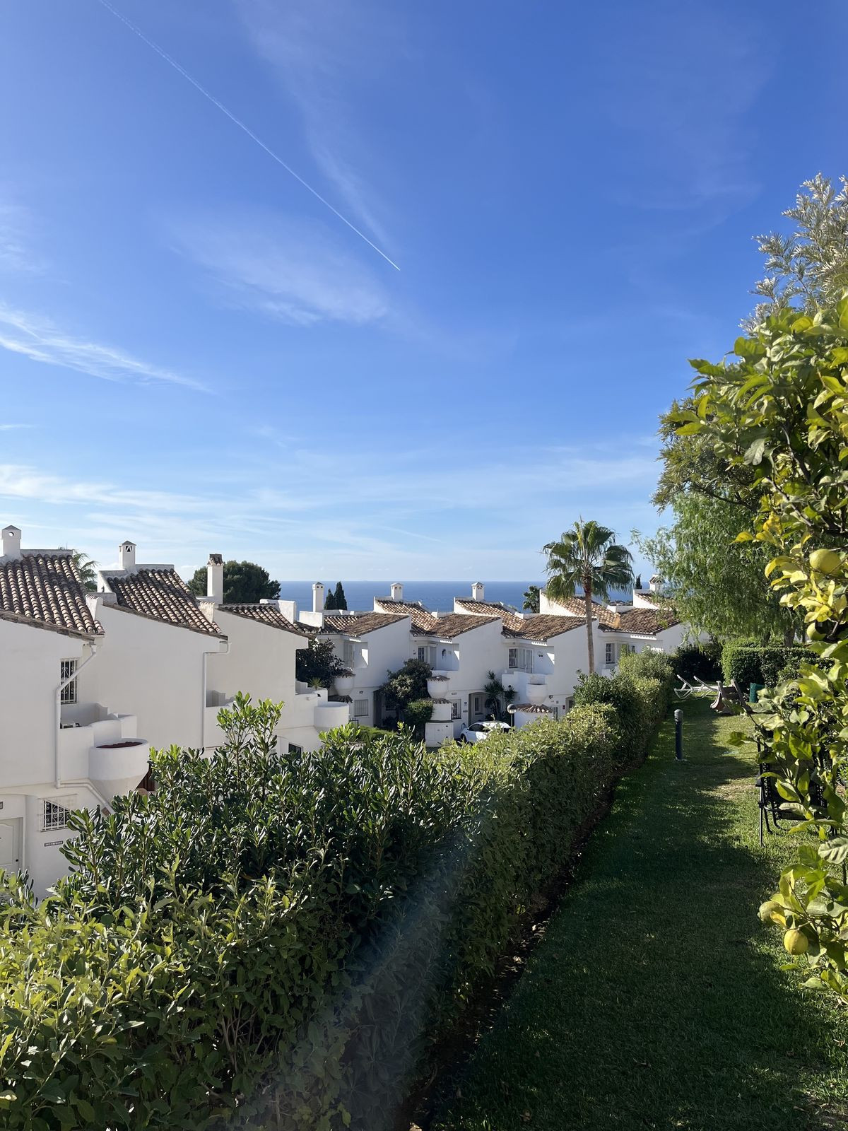 Te koop Herenhuis Costa Del Sol Calahonda € 399.000,-