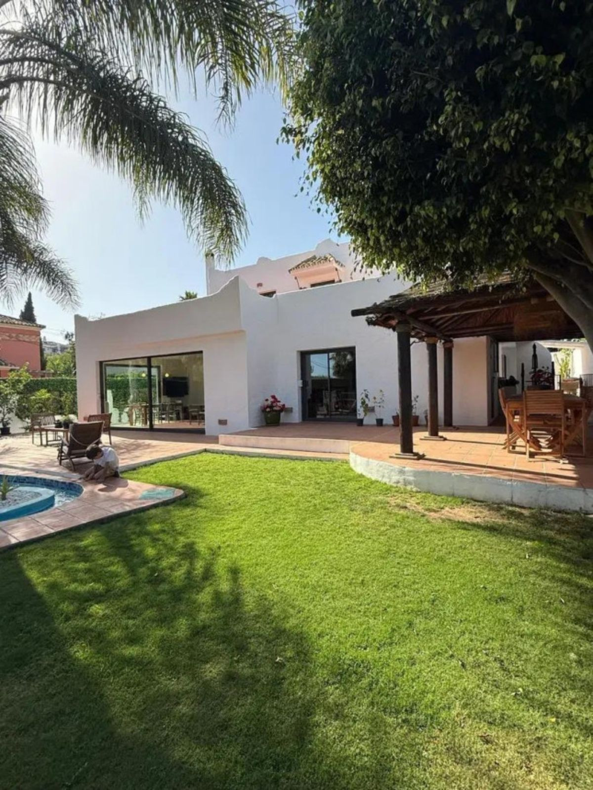Te koop Vrijstaande Villa Costa Del Sol Marbella € 1.680.000,-