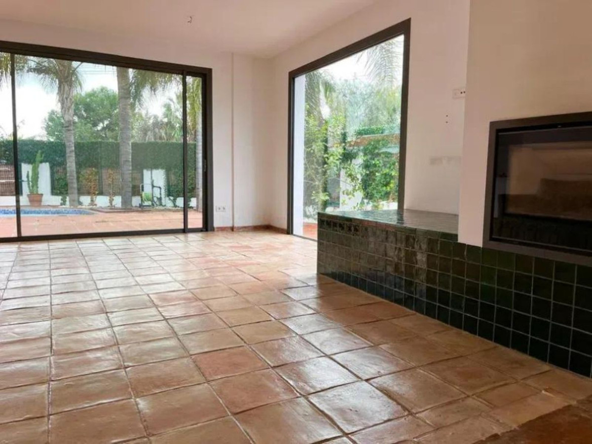 Te koop Vrijstaande Villa Costa Del Sol Marbella € 1.680.000,-