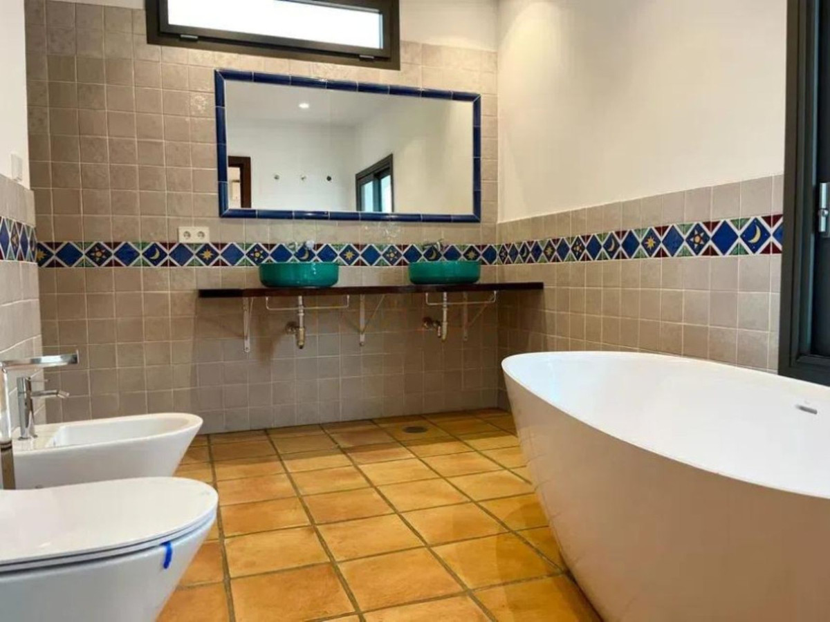 Te koop Vrijstaande Villa Costa Del Sol Marbella € 1.680.000,-