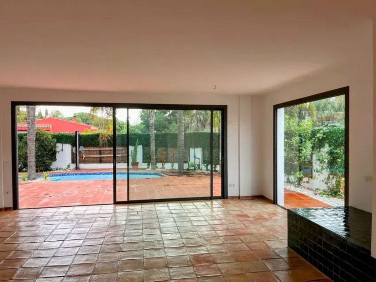 Te koop Vrijstaande Villa Costa Del Sol Marbella € 1.680.000,-