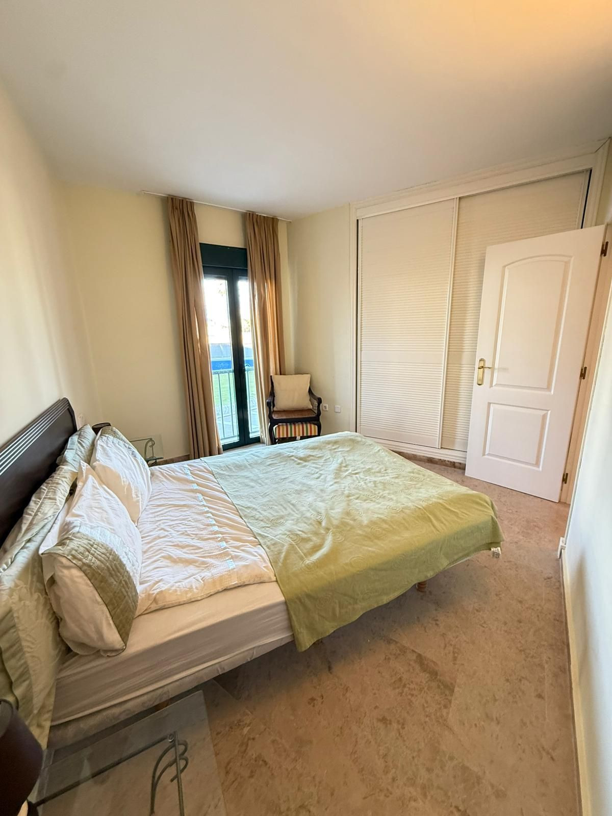 Te koop Middle Floor Apartment Costa Del Sol Cortijo Blanco € 570.000,-