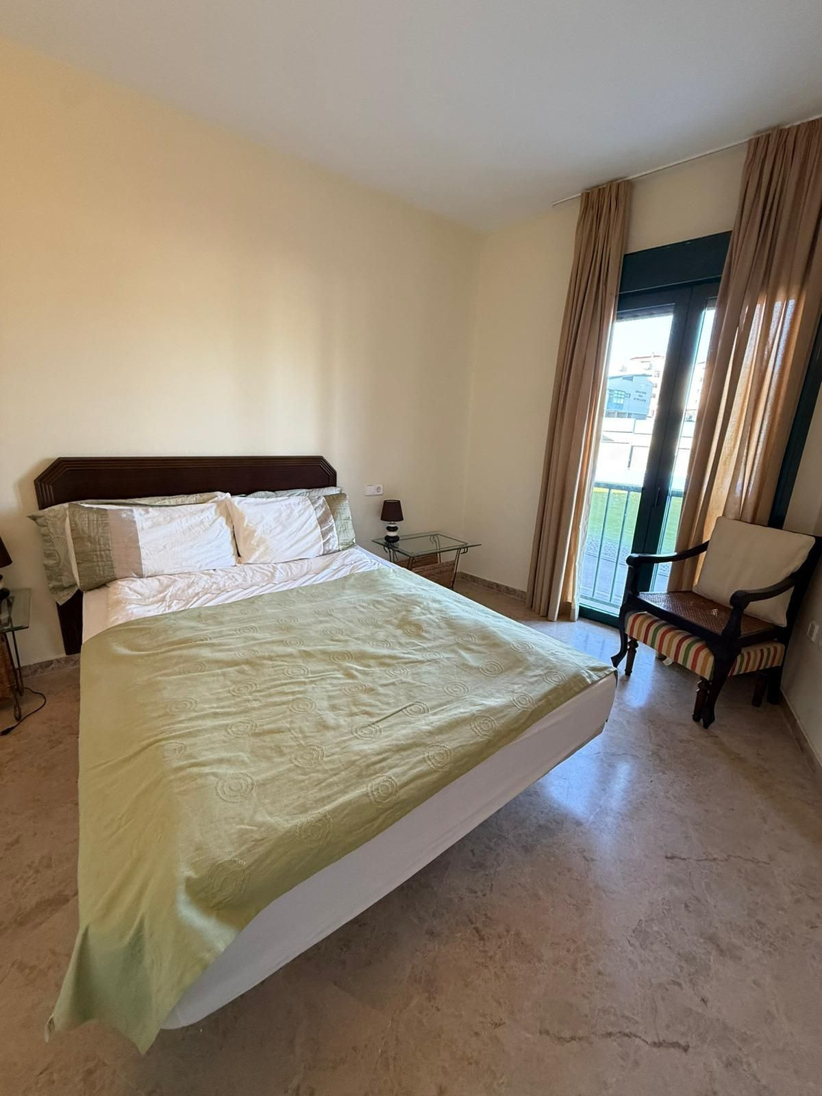 Te koop Middle Floor Apartment Costa Del Sol Cortijo Blanco € 570.000,-