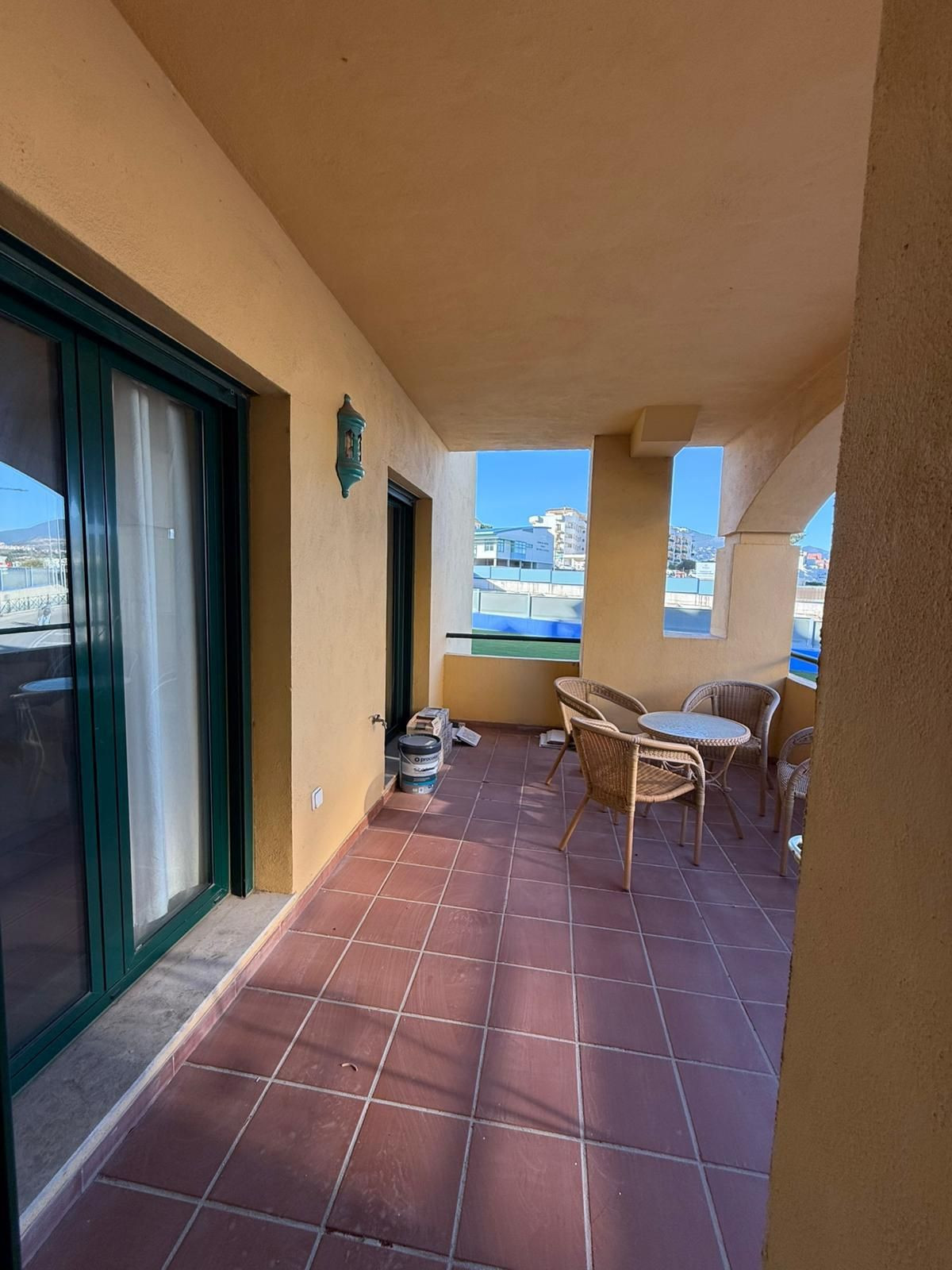 Te koop Middle Floor Apartment Costa Del Sol Cortijo Blanco € 570.000,-