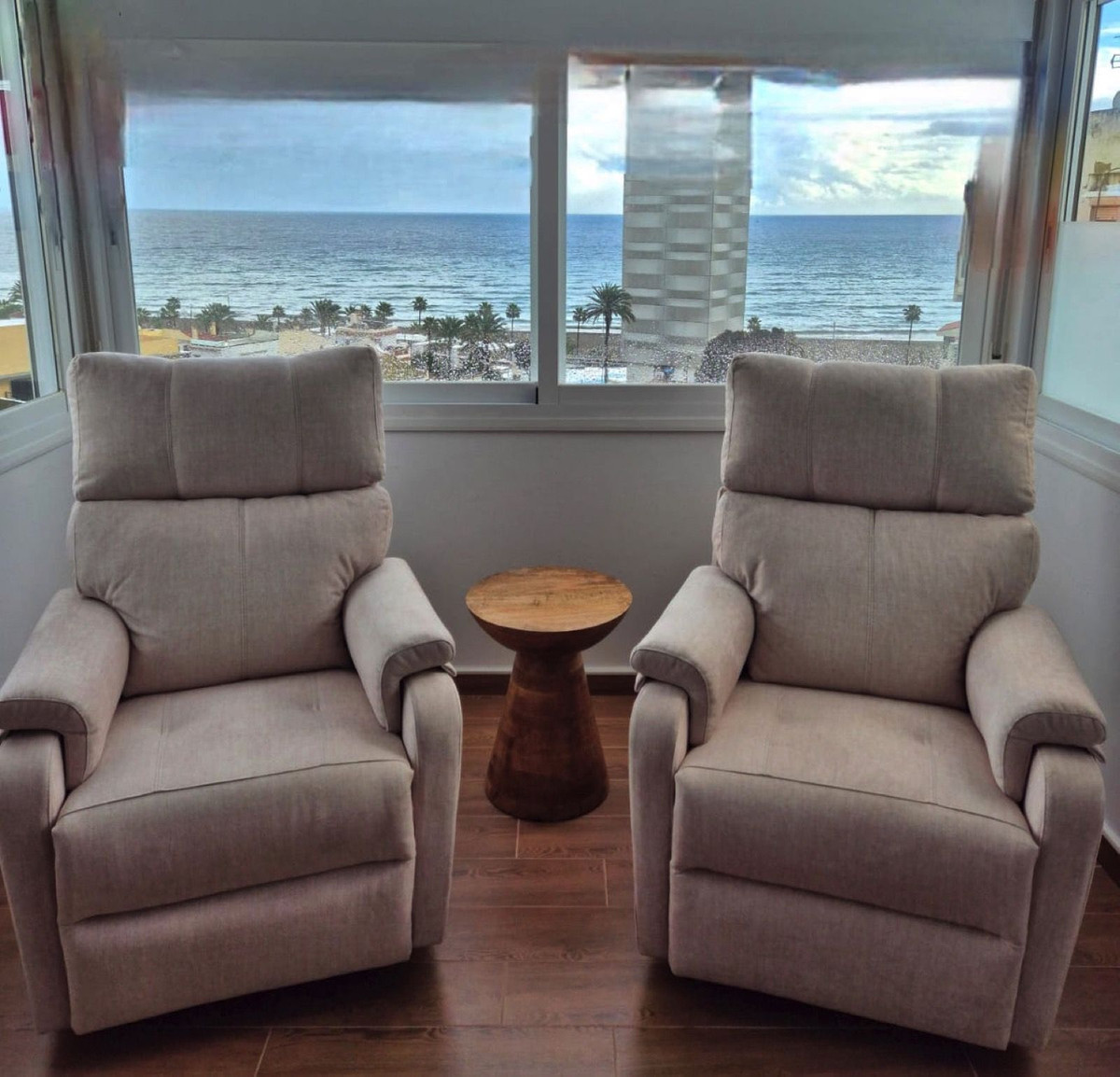 Te koop Bovenwoning Costa Del Sol Estepona € 255.000,-