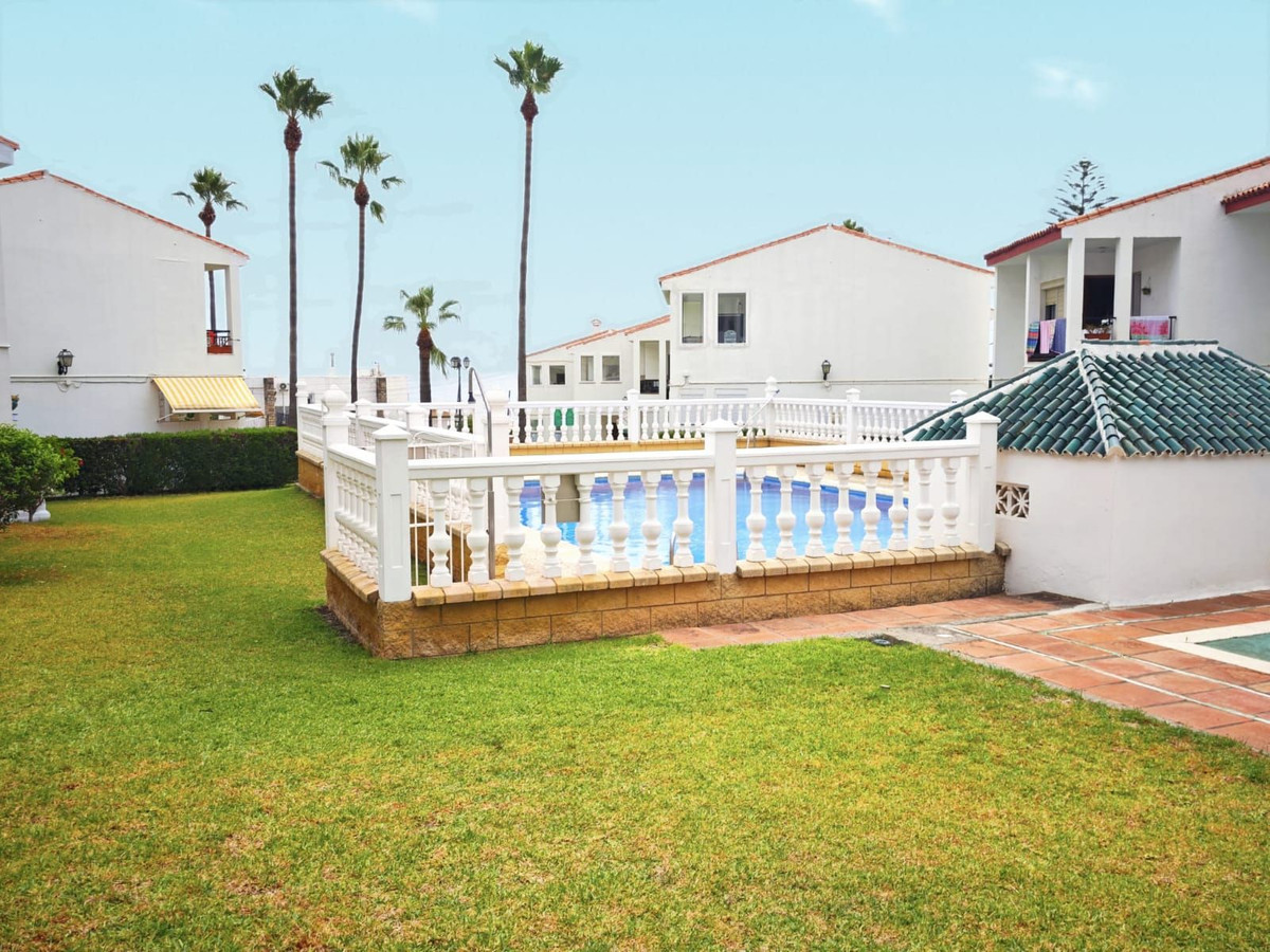 Te koop Gelijkvloers appartement Costa Del Sol Manilva € 196.500,-