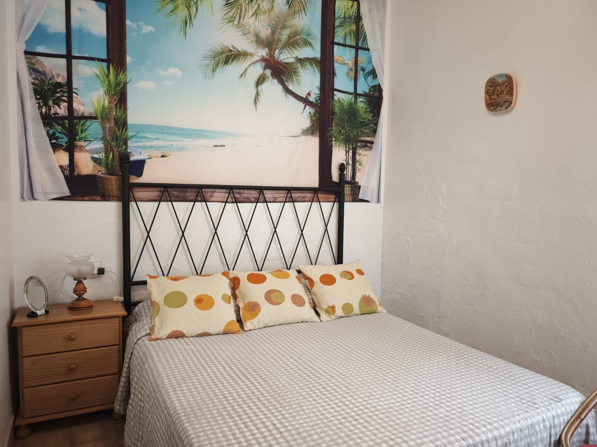 Te koop Gelijkvloers appartement Costa Del Sol Manilva € 196.500,-