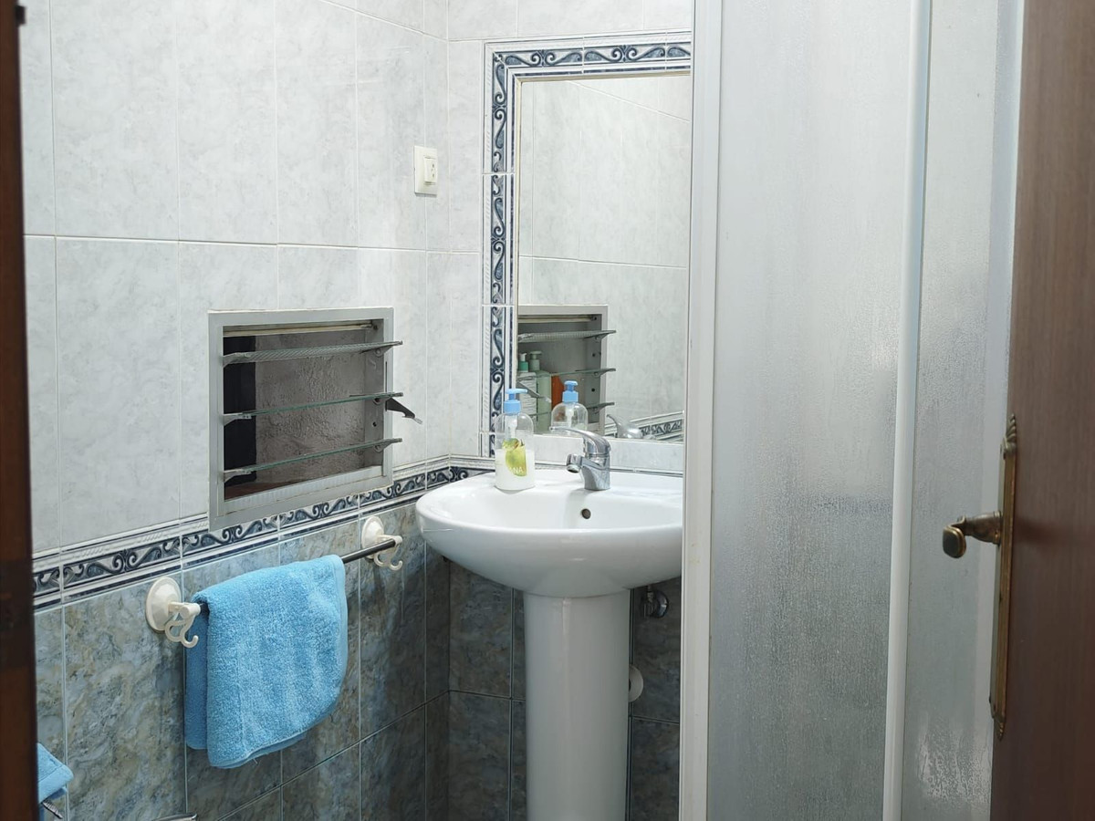 Te koop Gelijkvloers appartement Costa Del Sol Manilva € 196.500,-