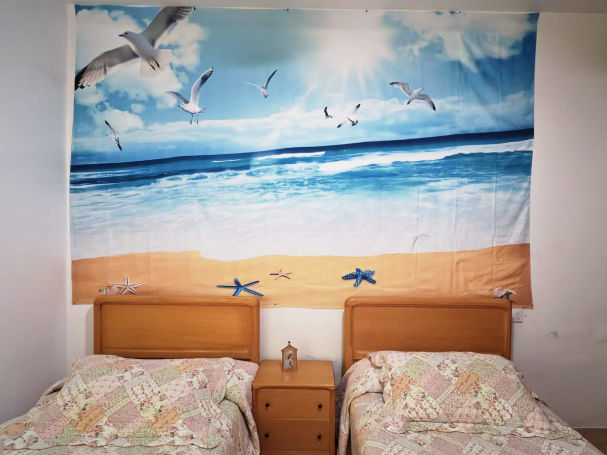 Te koop Gelijkvloers appartement Costa Del Sol Manilva € 196.500,-