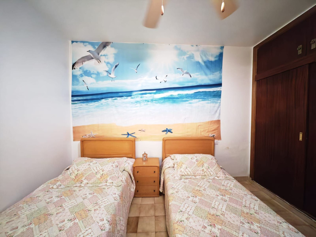 Te koop Gelijkvloers appartement Costa Del Sol Manilva € 196.500,-