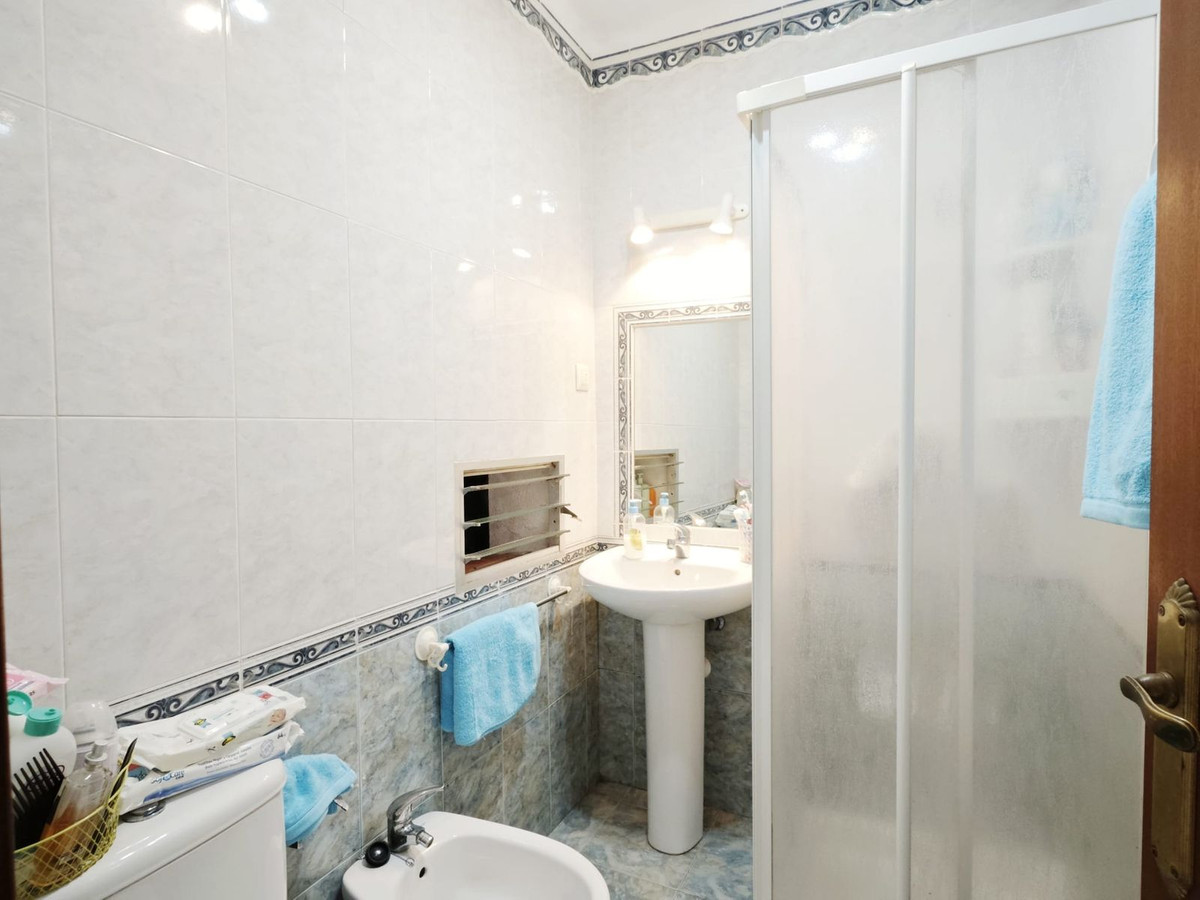 Te koop Gelijkvloers appartement Costa Del Sol Manilva € 196.500,-