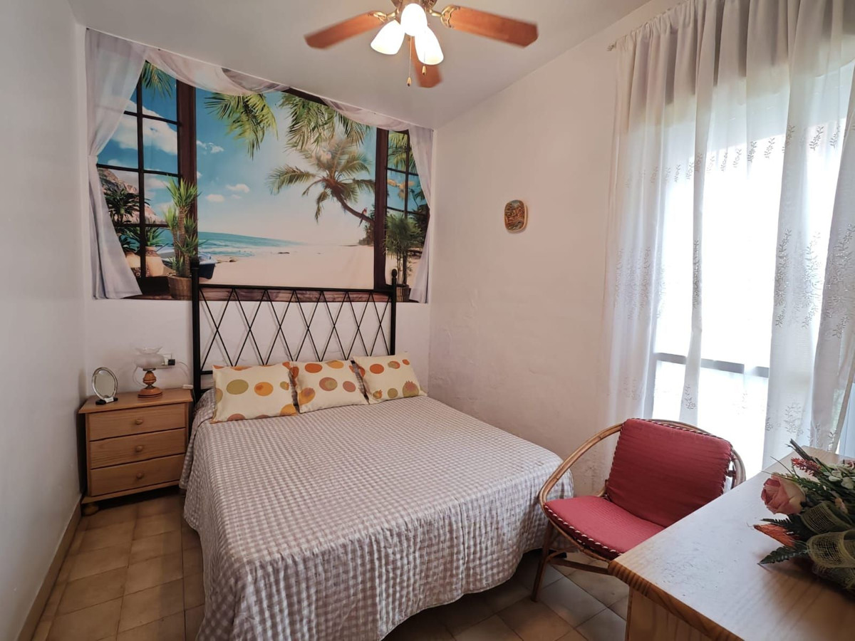 Te koop Gelijkvloers appartement Costa Del Sol Manilva € 196.500,-