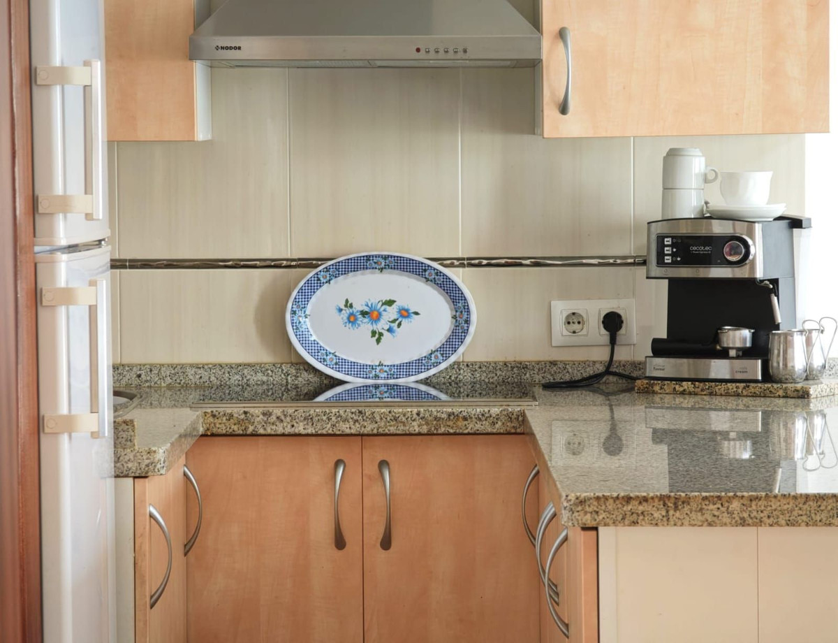 Te koop Gelijkvloers appartement Costa Del Sol Manilva € 196.500,-