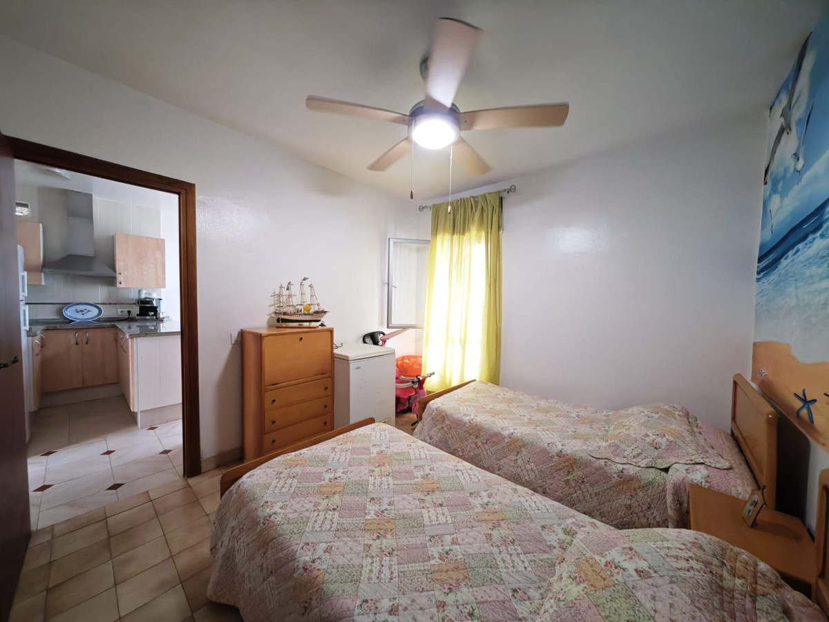 Te koop Gelijkvloers appartement Costa Del Sol Manilva € 196.500,-