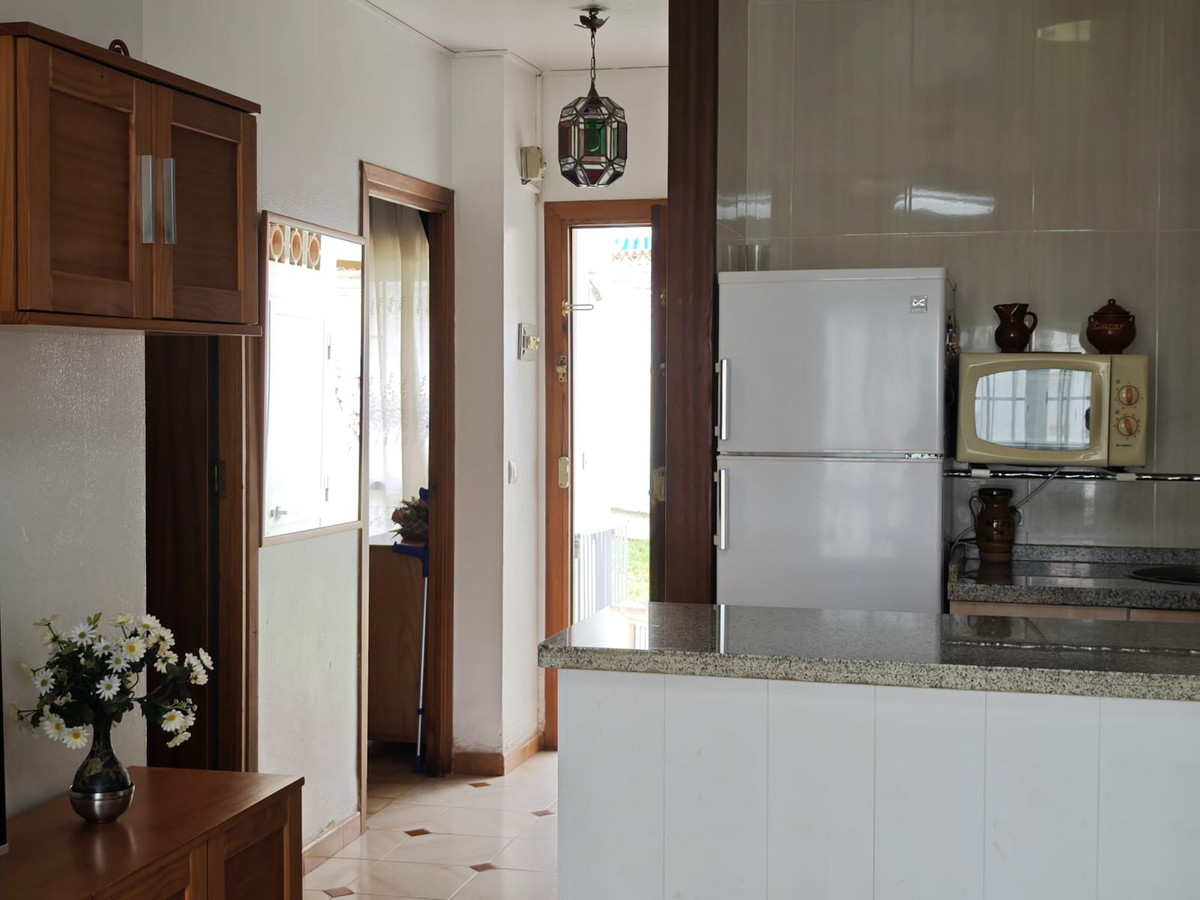 Te koop Gelijkvloers appartement Costa Del Sol Manilva € 196.500,-