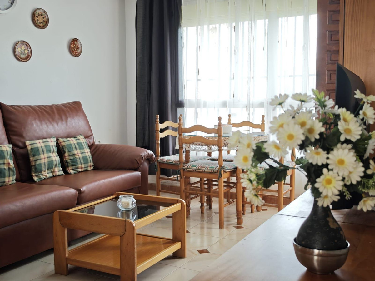 Te koop Gelijkvloers appartement Costa Del Sol Manilva € 196.500,-