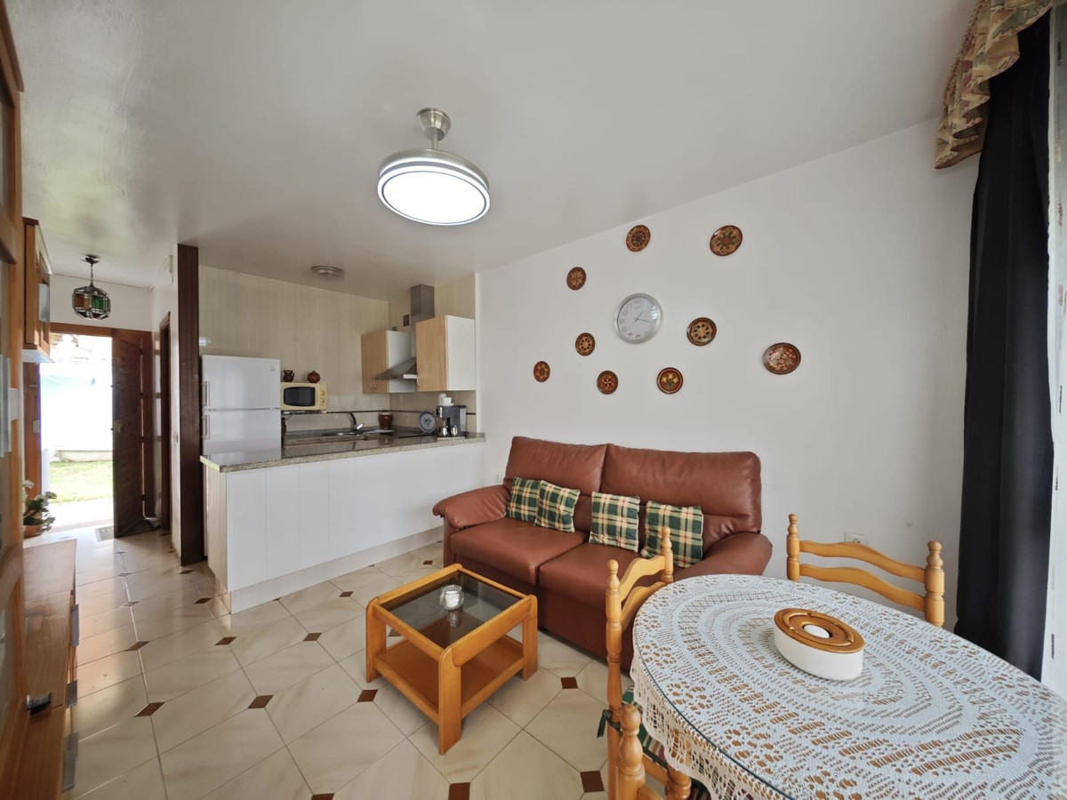 Te koop Gelijkvloers appartement Costa Del Sol Manilva € 196.500,-