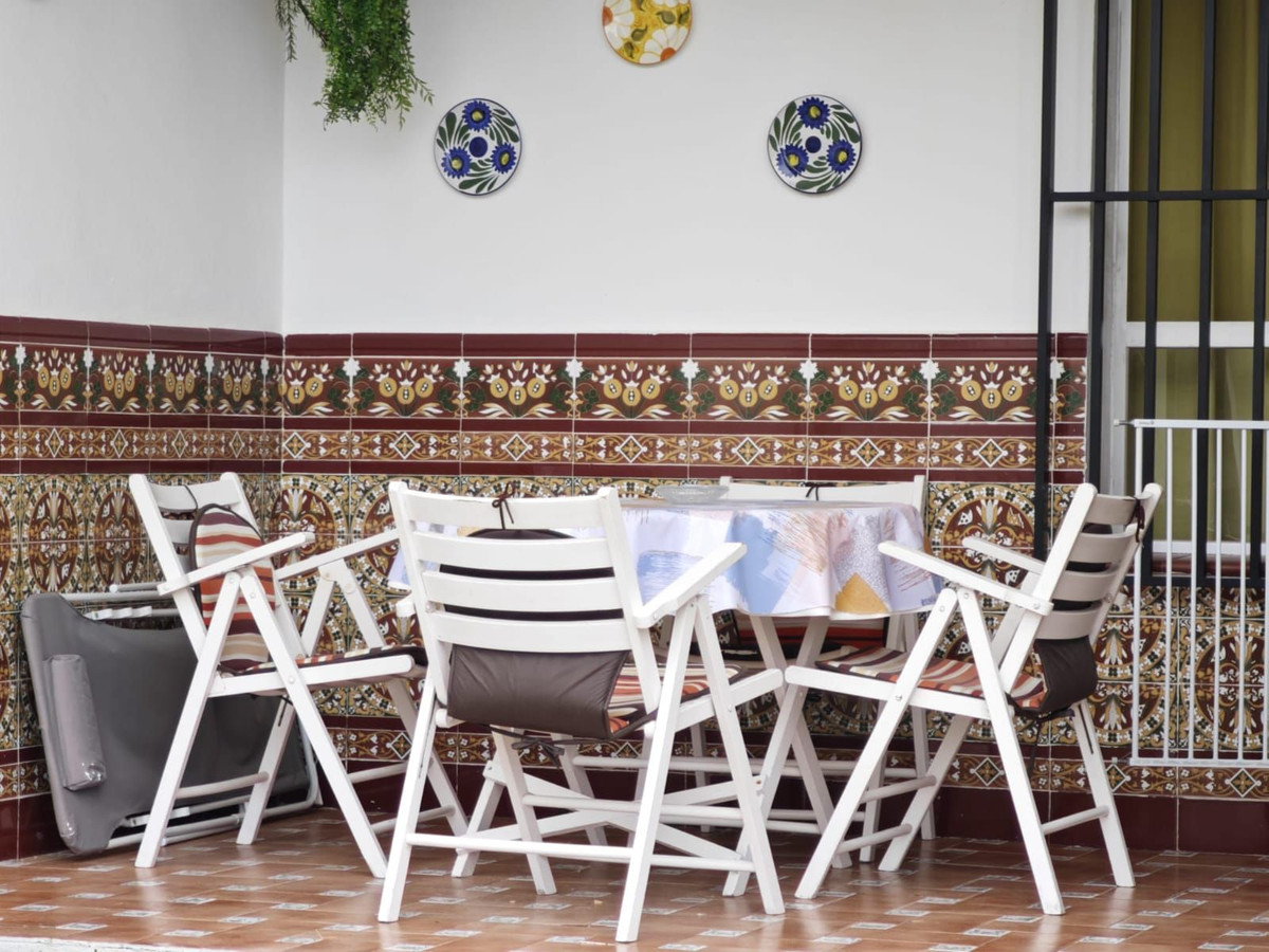 Te koop Gelijkvloers appartement Costa Del Sol Manilva € 196.500,-