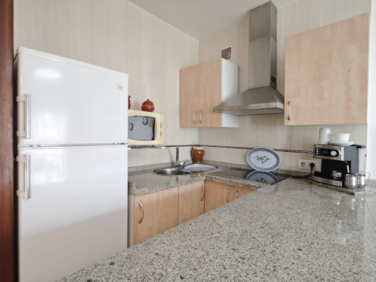 Te koop Gelijkvloers appartement Costa Del Sol Manilva € 196.500,-