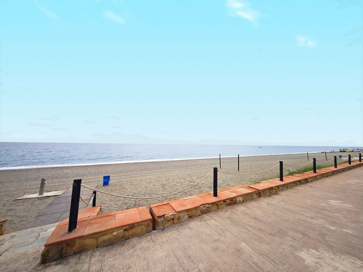 Te koop Gelijkvloers appartement Costa Del Sol Manilva € 196.500,-