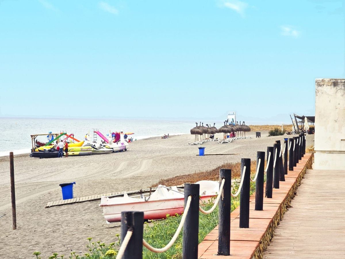 Te koop Gelijkvloers appartement Costa Del Sol Manilva € 196.500,-