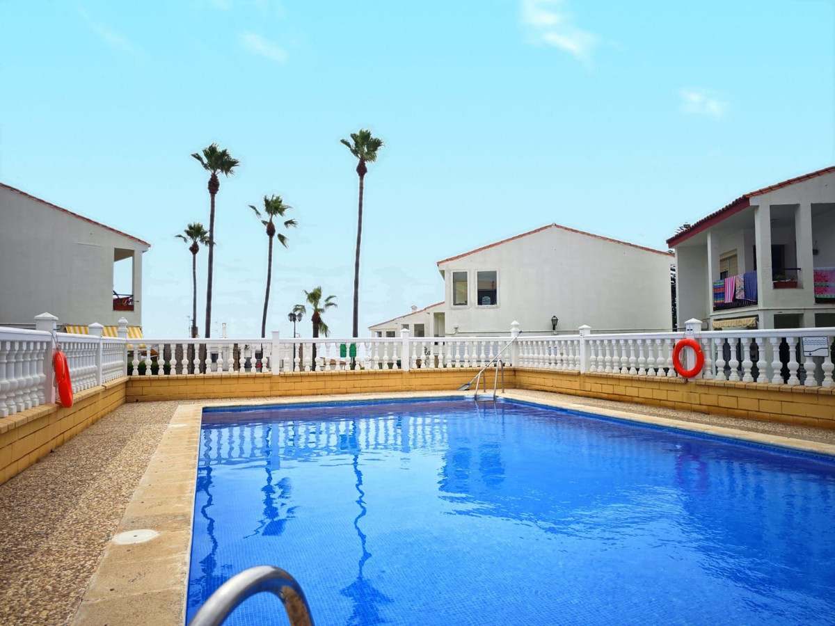Te koop Gelijkvloers appartement Costa Del Sol Manilva € 196.500,-