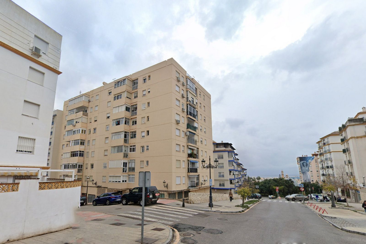 Te koop Bovenwoning Costa Del Sol Estepona € 218.000,-