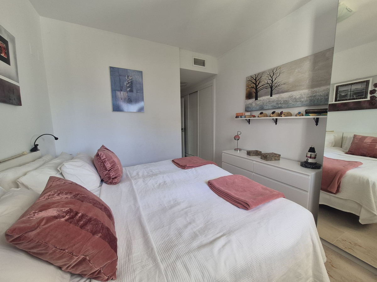 Te koop Middle Floor Apartment Costa Del Sol San Luis De Sabinillas € 295.000,-