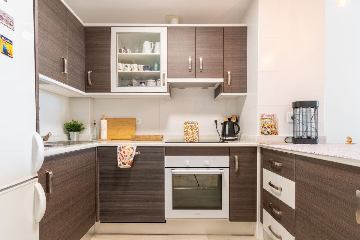 Te koop Middle Floor Apartment Costa Del Sol La Duquesa € 230.000,-