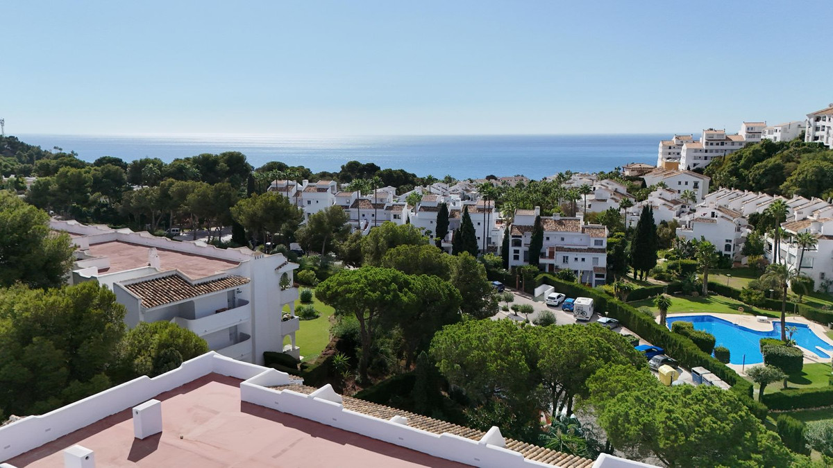 Te koop Top Floor Studio Costa Del Sol Miraflores € 249.000,-