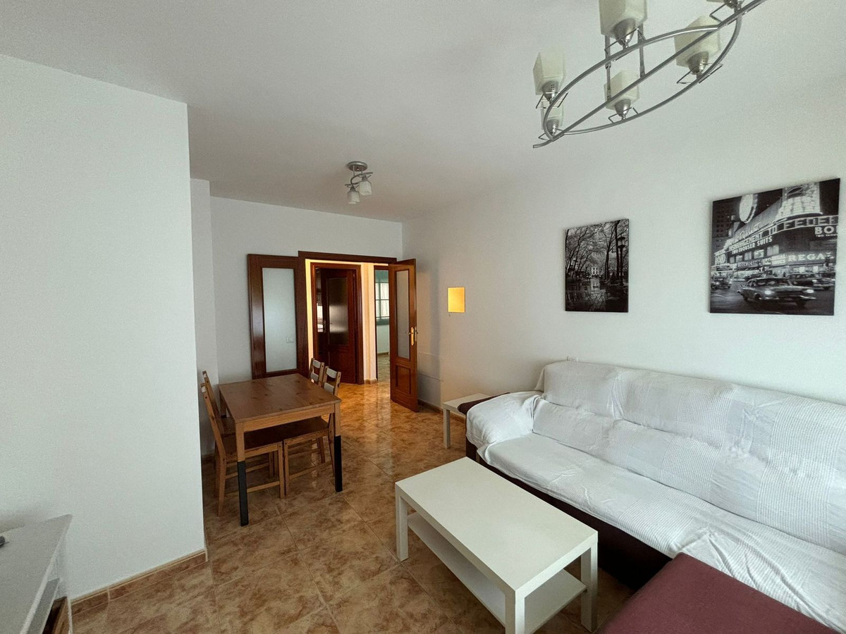 Te koop Middle Floor Apartment Costa Del Sol Málaga Centro € 260.000,-