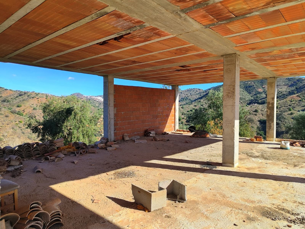 Te koop Grond Costa Del Sol Almogía € 320.000,-