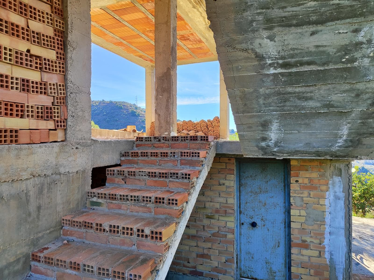 Te koop Grond Costa Del Sol Almogía € 320.000,-