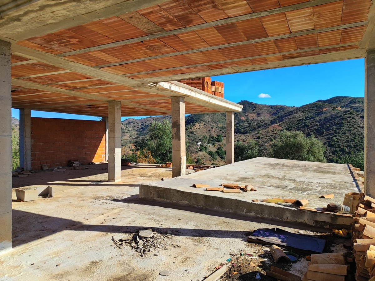 Te koop Grond Costa Del Sol Almogía € 320.000,-