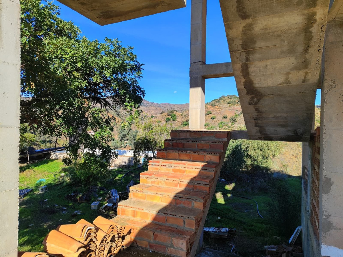 Te koop Grond Costa Del Sol Almogía € 320.000,-