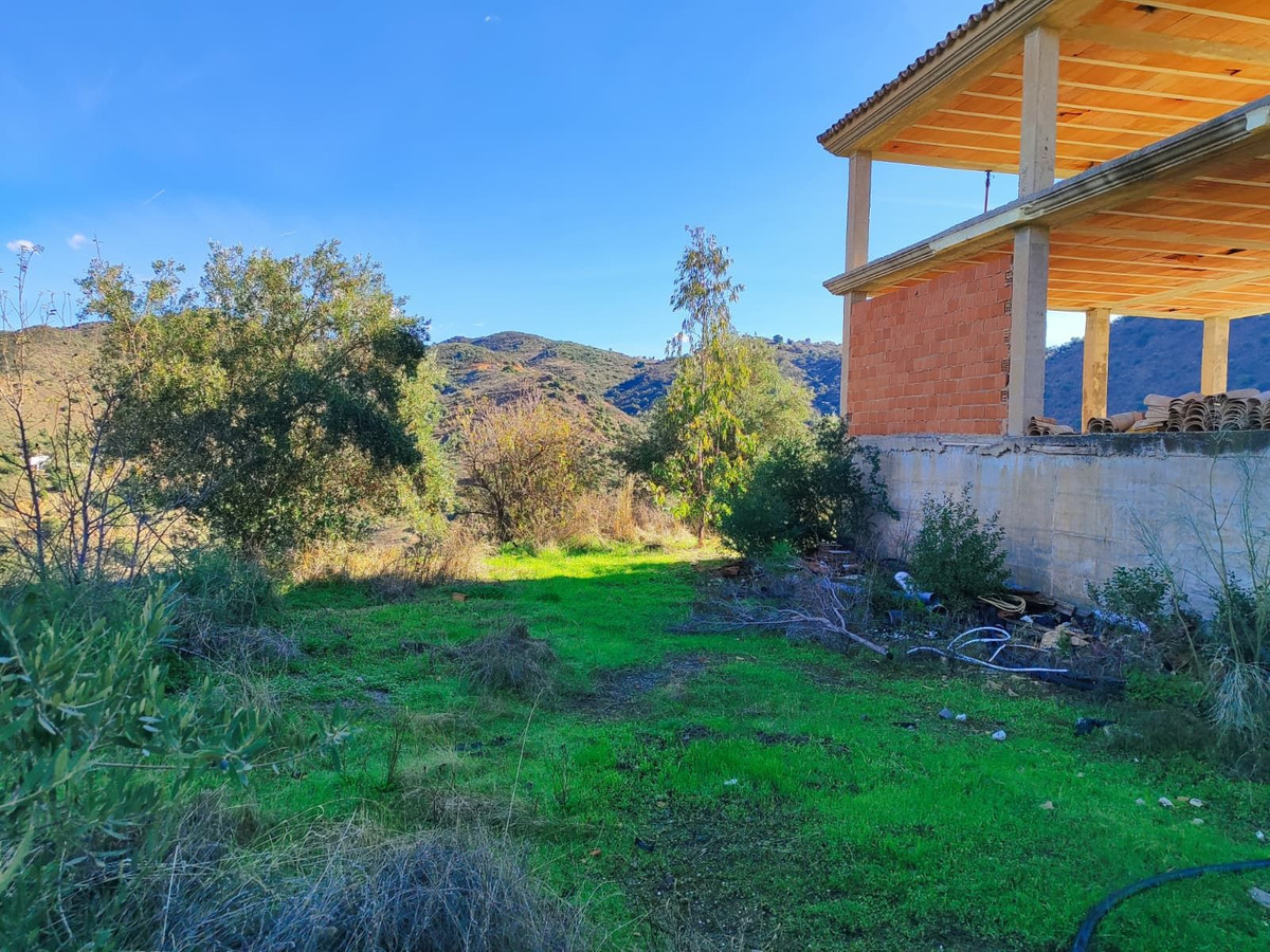 Te koop Grond Costa Del Sol Almogía € 320.000,-