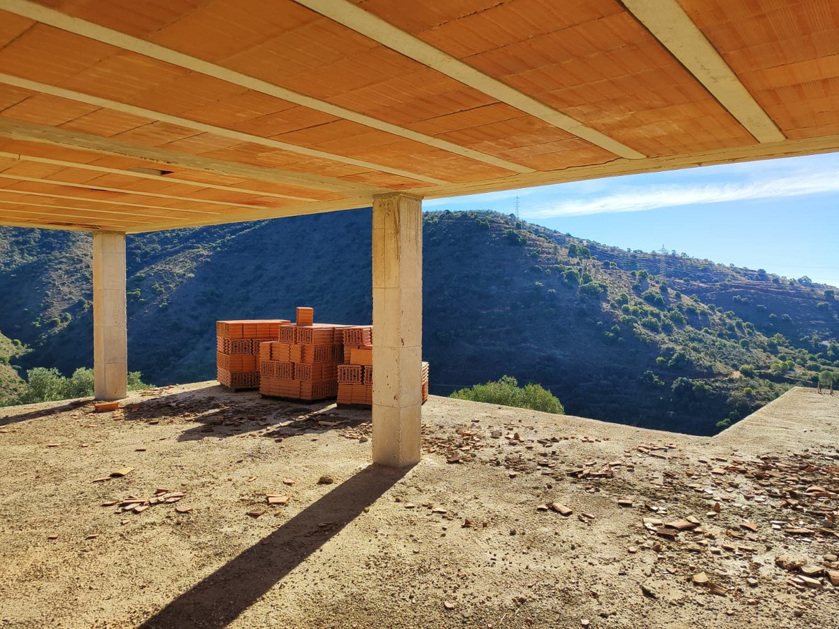 Te koop Grond Costa Del Sol Almogía € 320.000,-