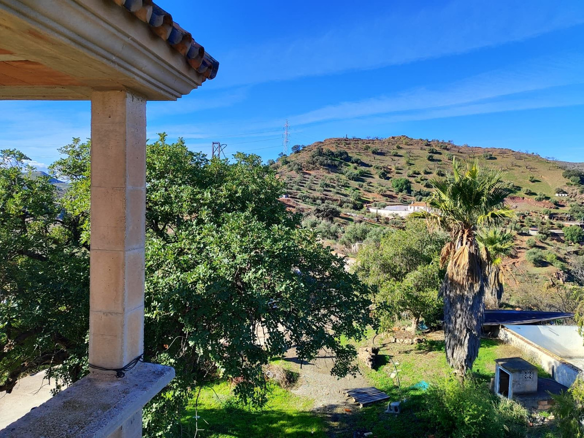 Te koop Grond Costa Del Sol Almogía € 320.000,-