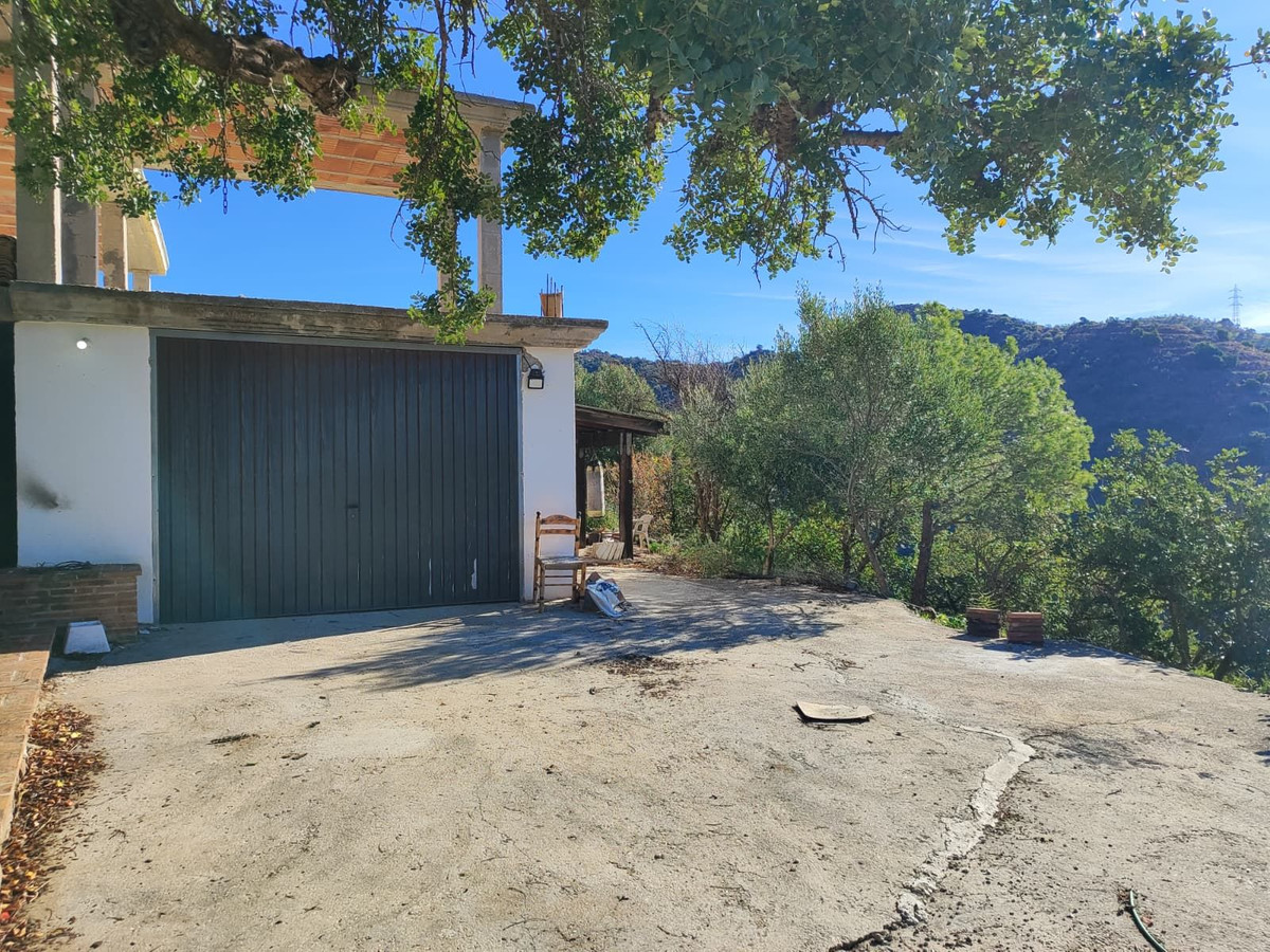 Te koop Grond Costa Del Sol Almogía € 320.000,-