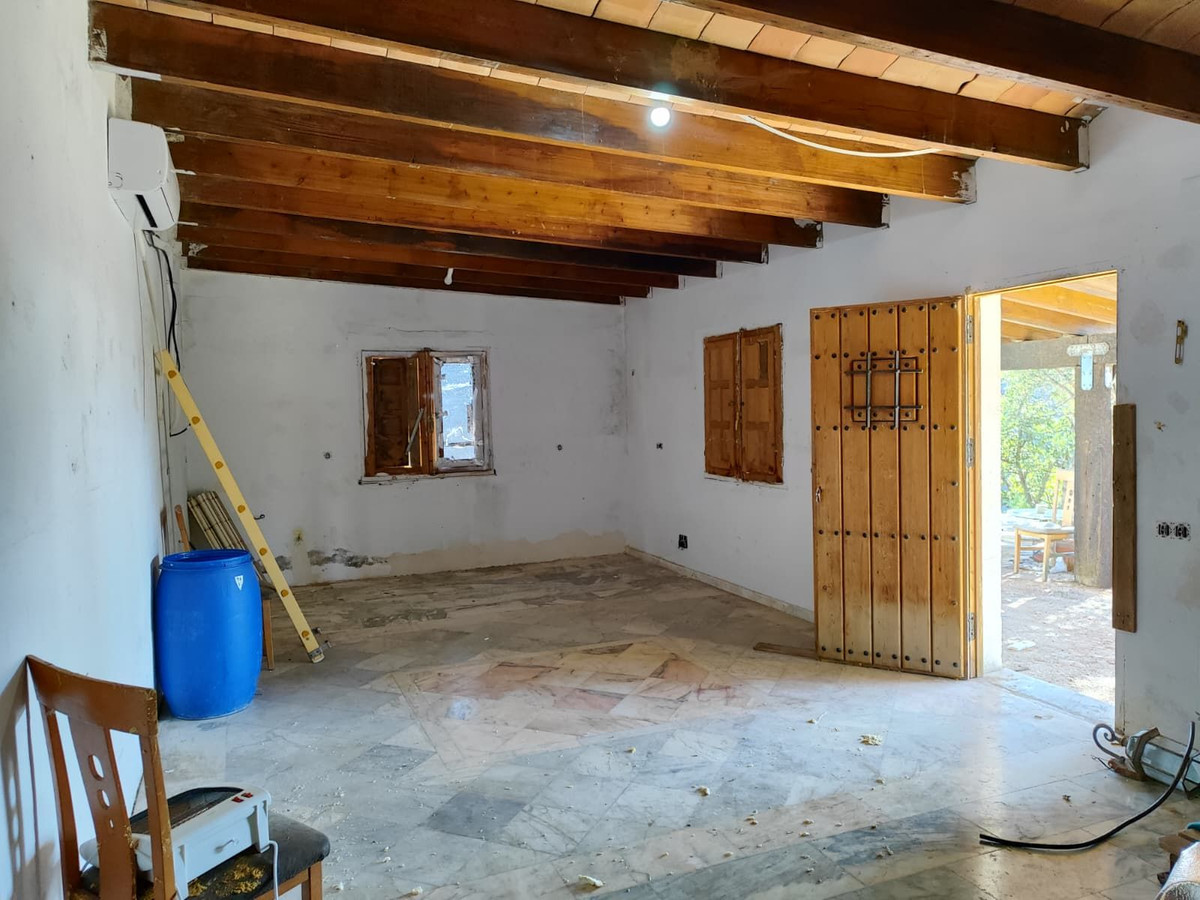 Te koop Grond Costa Del Sol Almogía € 320.000,-