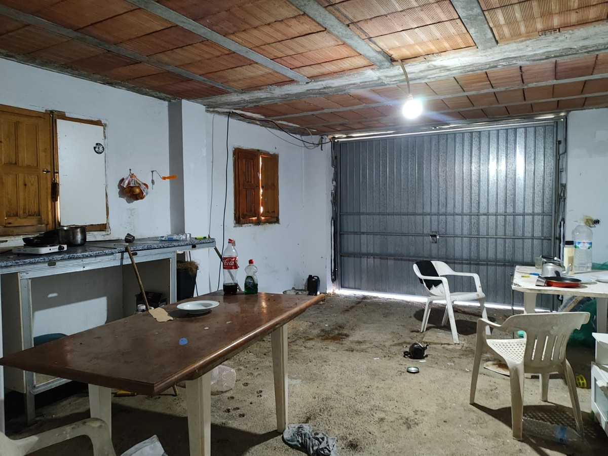 Te koop Grond Costa Del Sol Almogía € 320.000,-