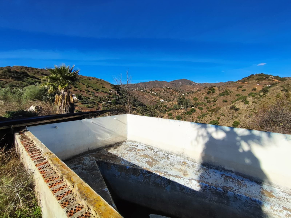 Te koop Grond Costa Del Sol Almogía € 320.000,-