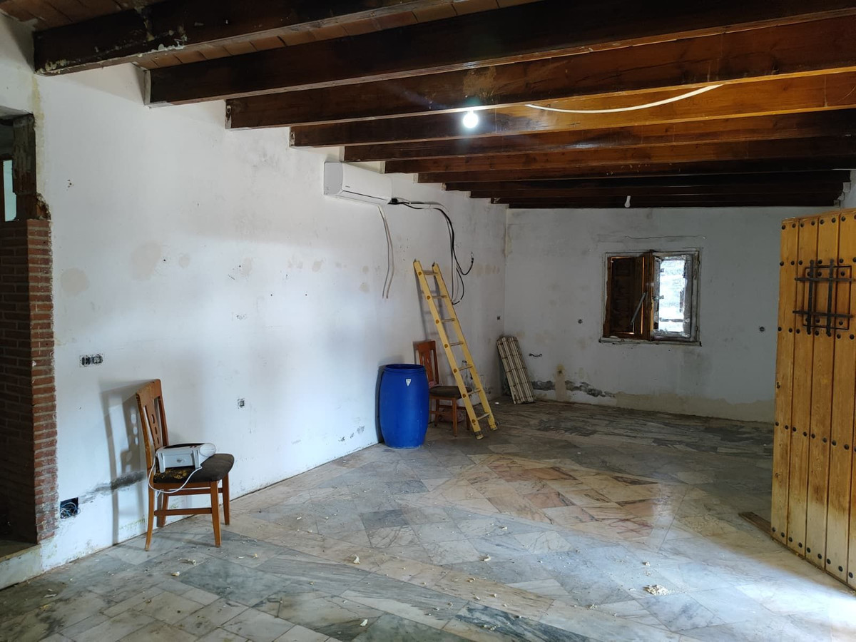 Te koop Grond Costa Del Sol Almogía € 320.000,-