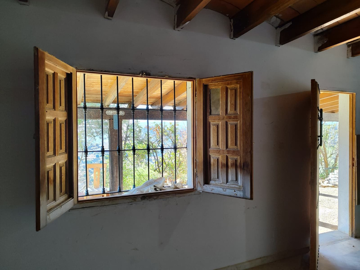 Te koop Grond Costa Del Sol Almogía € 320.000,-