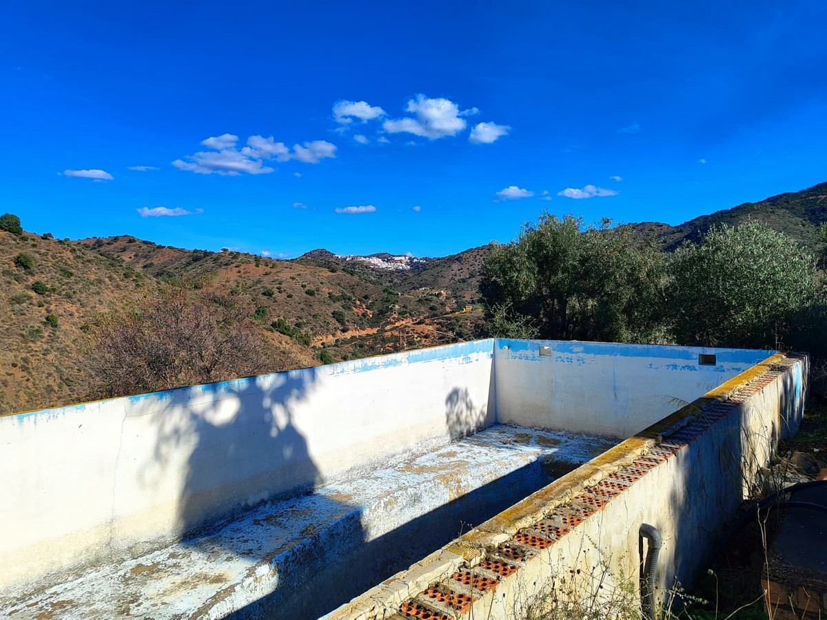 Te koop Grond Costa Del Sol Almogía € 320.000,-