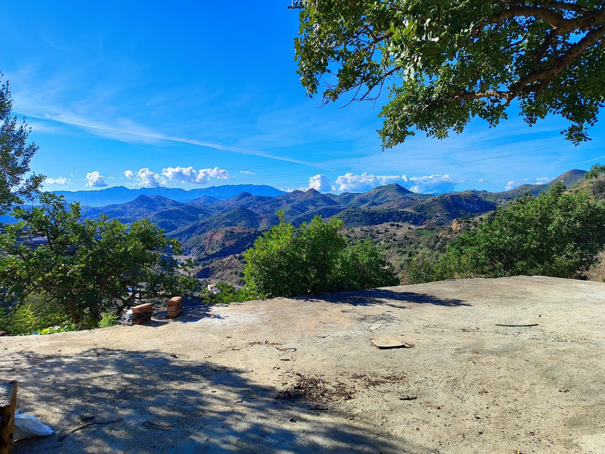 Te koop Grond Costa Del Sol Almogía € 320.000,-